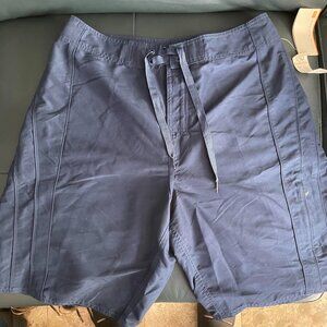 Quiksilver men's board shorts, size 32. NWT.